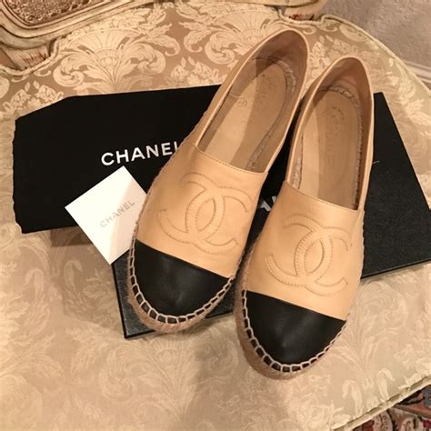 chanel 2017 spring summer|chanel sneakers 2019.